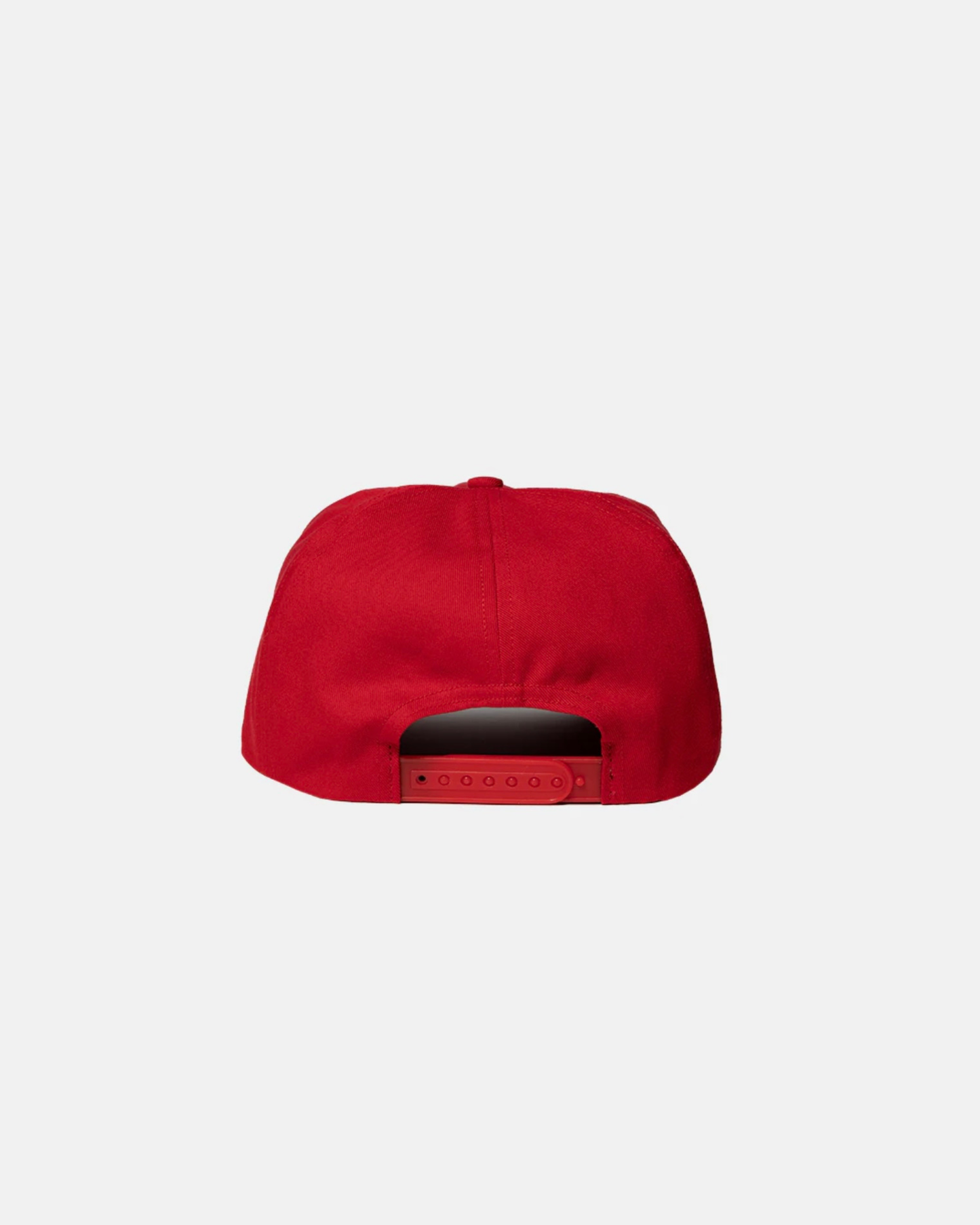 Vintage Unconstructed Five Panel Cap