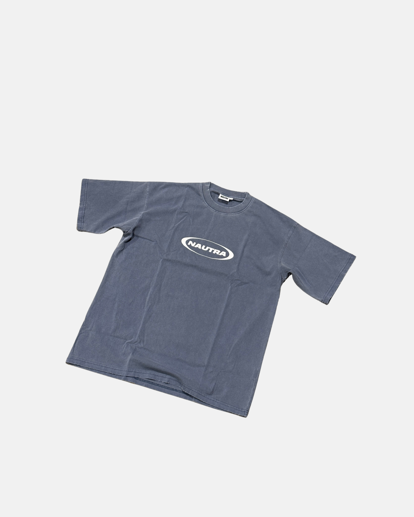 Vintage Inspired Nautra Tee