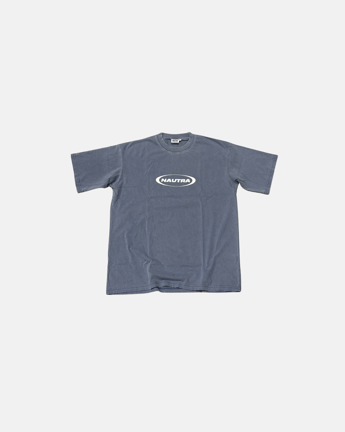 Vintage Inspired Nautra Tee