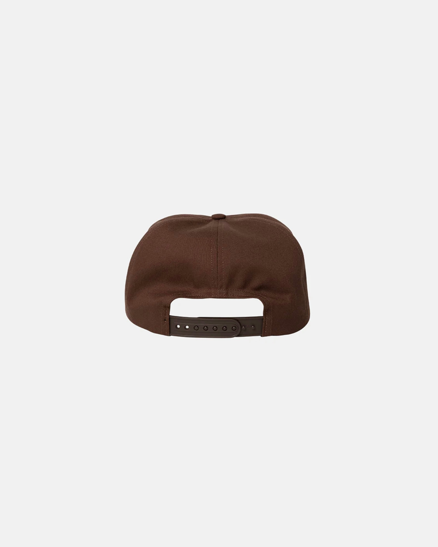 Vintage Unconstructed Five Panel Cap